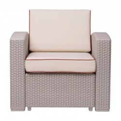 Sillón MAGNOLIA OHM-7023-CC